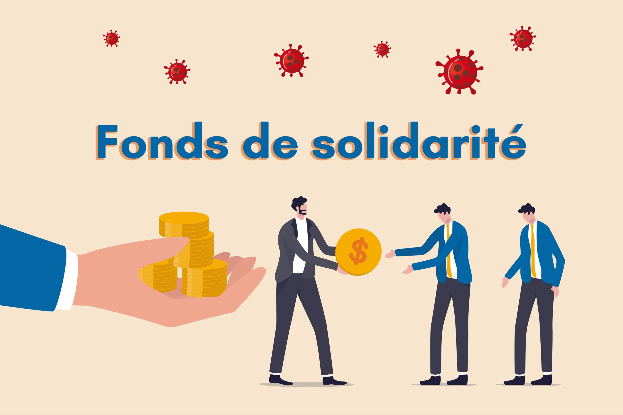 [Covid19] Fonds de solidarité comment déposer votre demande d’aide
