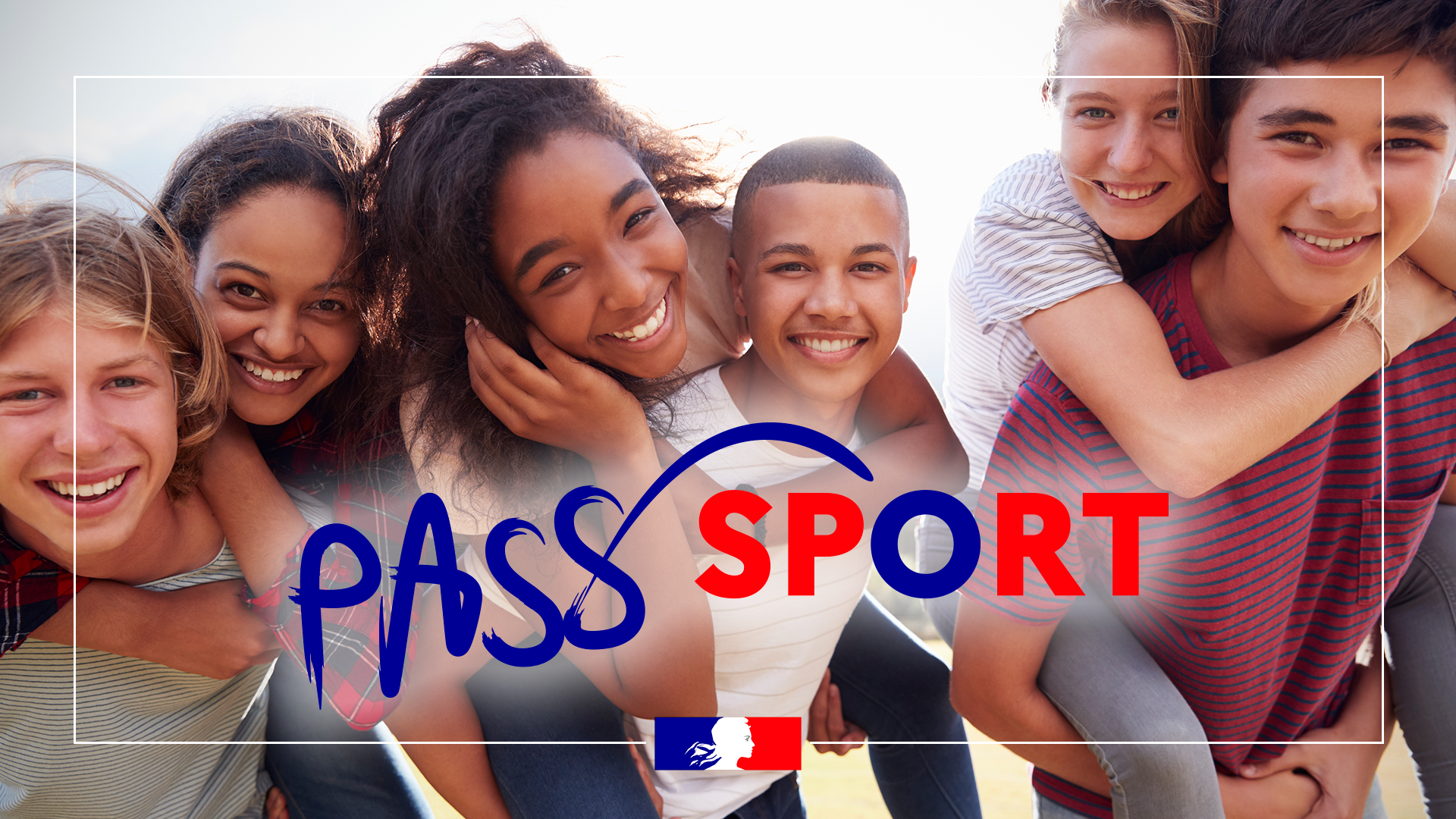 [Webinaire] Dispositif Pass Sport