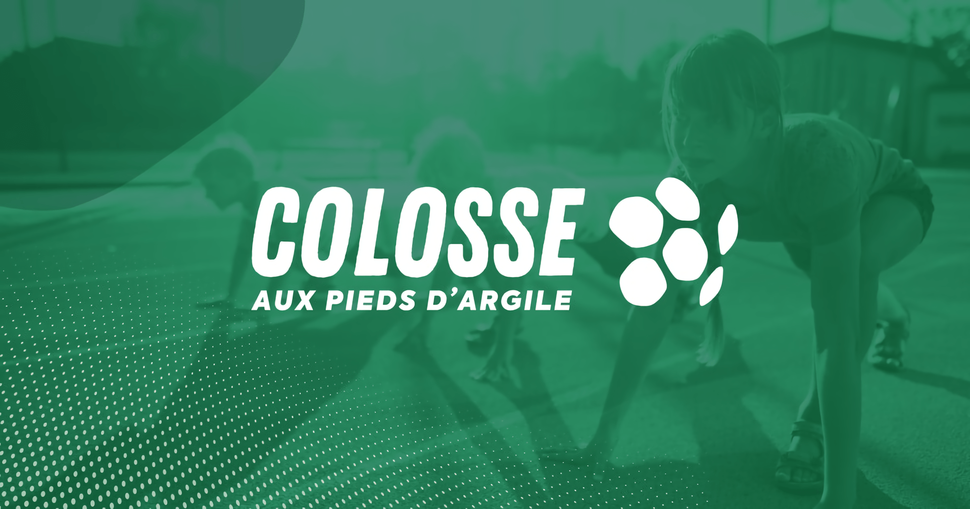 Colosse aux pieds d’argile : ne laissons pas les violences gagner du terrain !