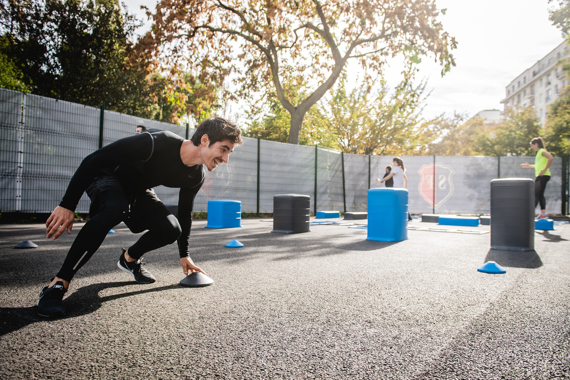 Formation « Concevoir & Animer un programme Sport Santé » avec le CDOS Loire