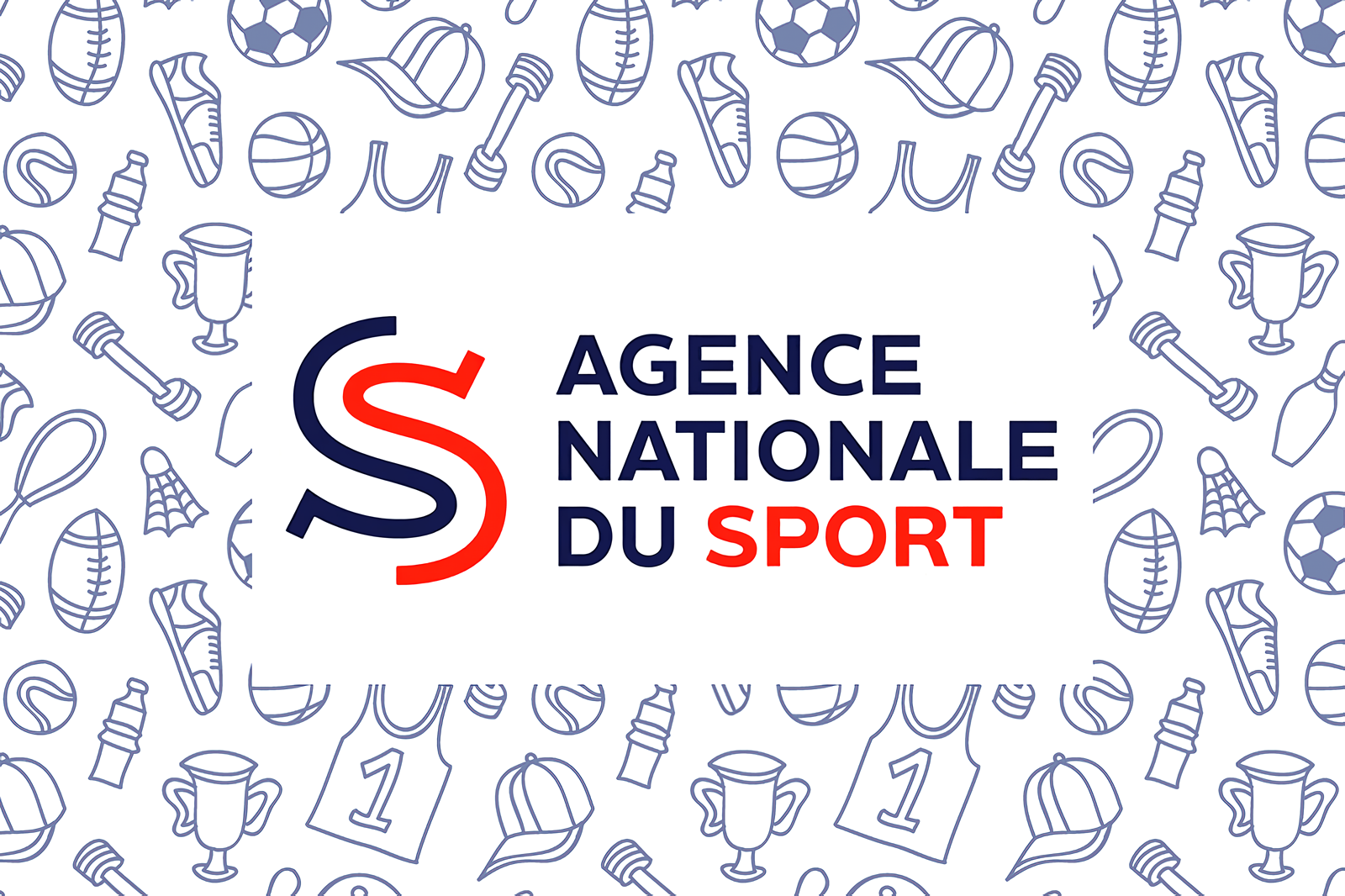 L’Agence Nationale du Sport (ANS) ouvre sa campagne de subvention 2024