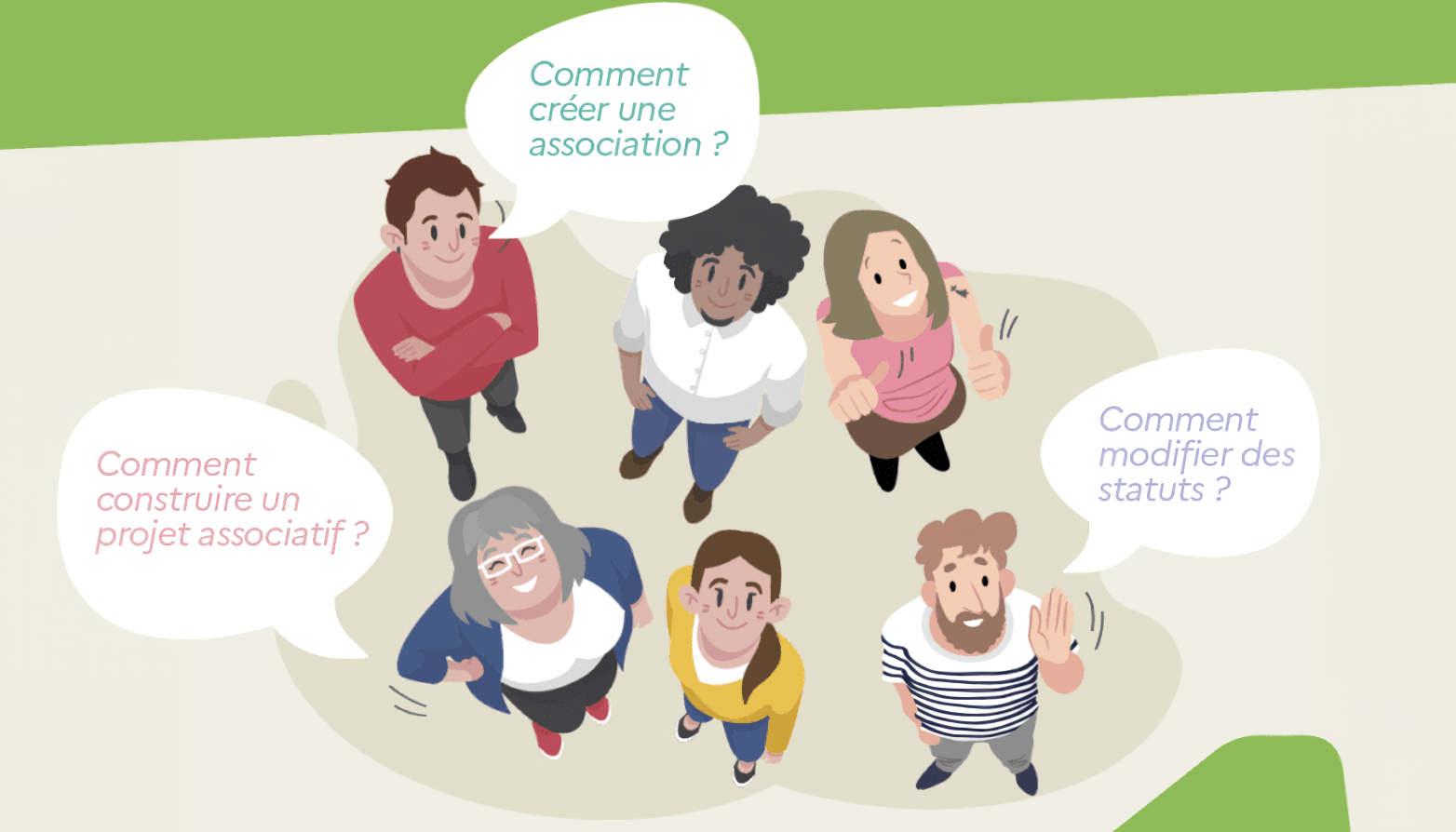 Loire Profession Sport labellisé « Guid’Asso – Accompagnement spécialiste » spécialité « sport »