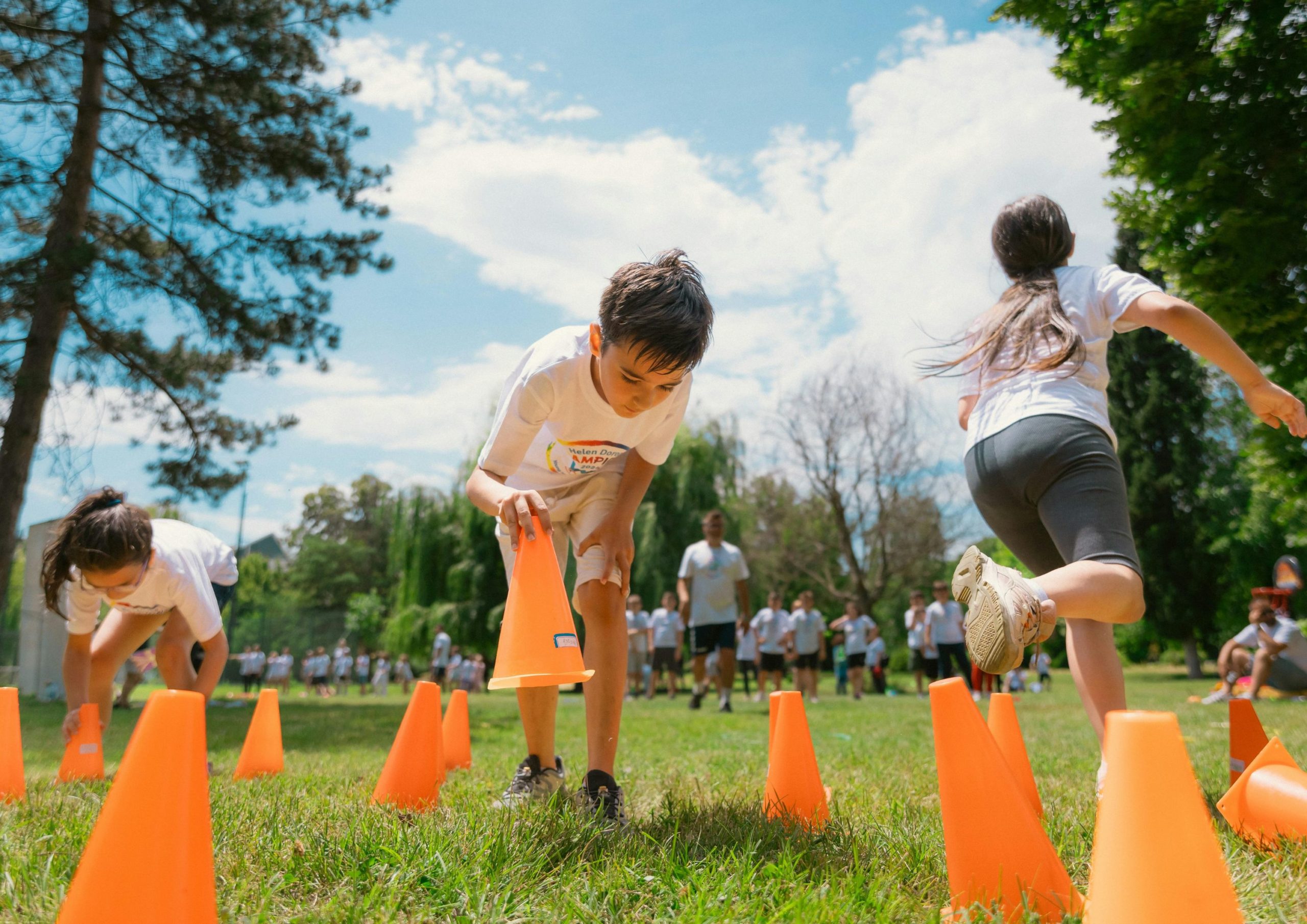 Déclaration séjours spécifiques sportifs : fiches informatives