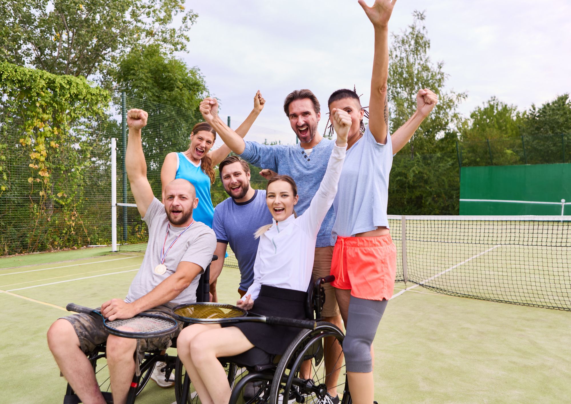 Appel à projets : Impact Sport Auvergne Rhône Alpes 2025